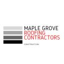Maple Grove Roofing Contractors logo
